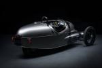 Morgan EV3 2016 года